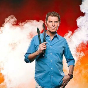 Meet your Posher, Hunter